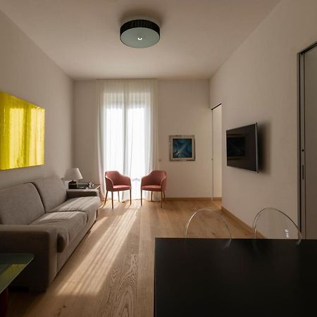 Apartament Ca' Brera Mediolan Zewnętrze zdjęcie