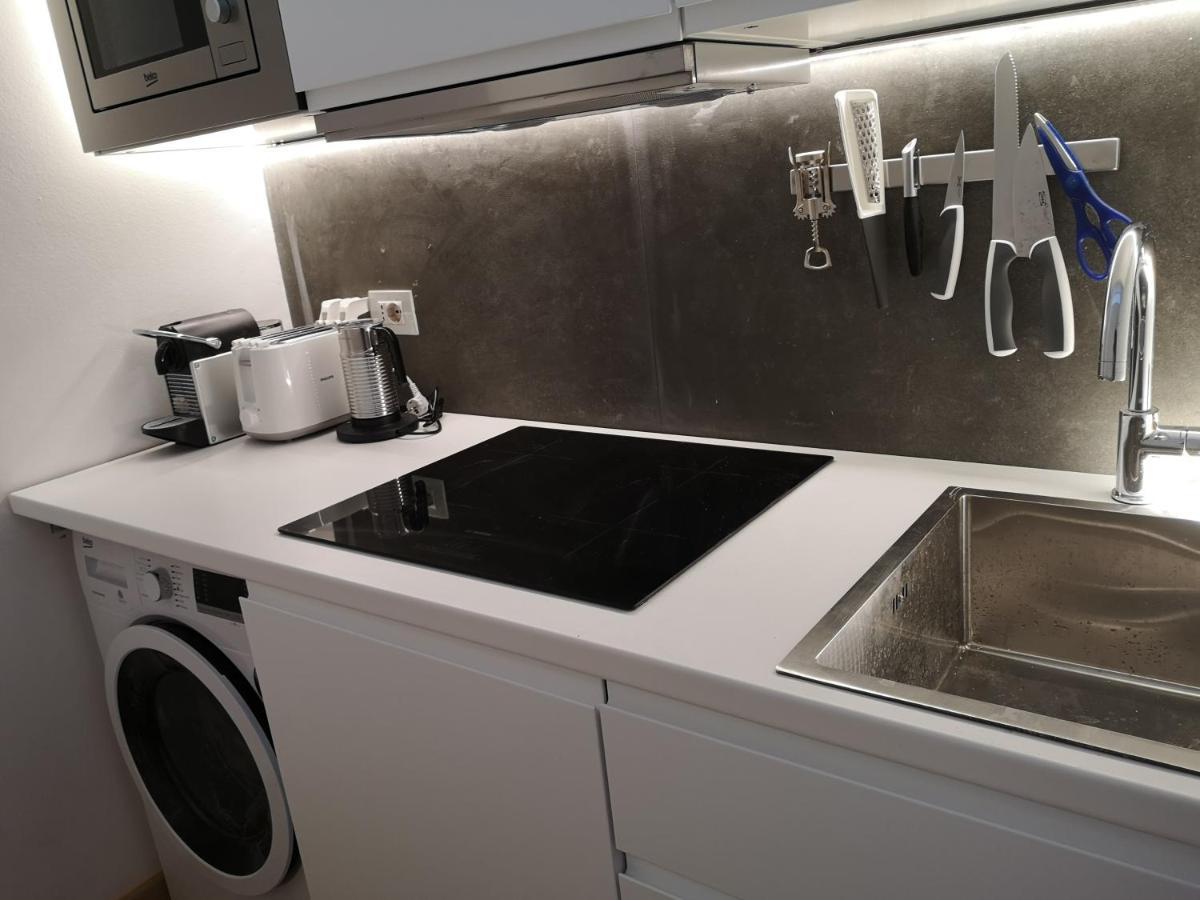 Apartament Ca' Brera Mediolan Zewnętrze zdjęcie
