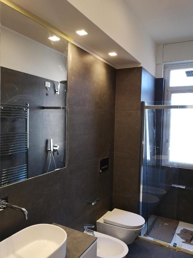 Apartament Ca' Brera Mediolan Zewnętrze zdjęcie