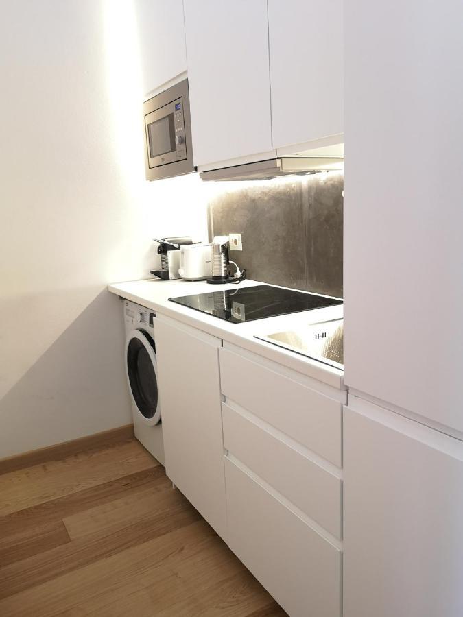 Apartament Ca' Brera Mediolan Zewnętrze zdjęcie