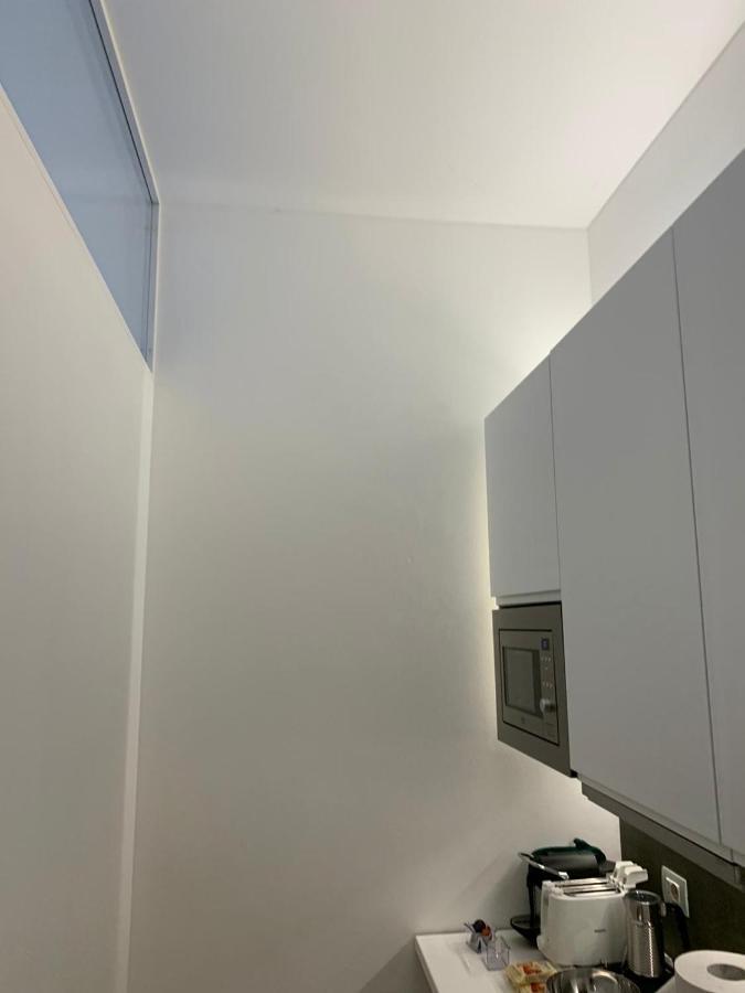 Apartament Ca' Brera Mediolan Zewnętrze zdjęcie
