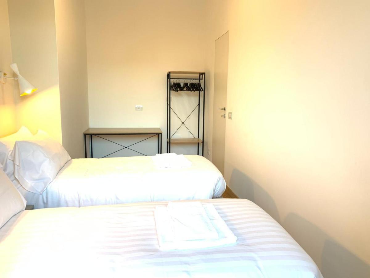 Apartament Ca' Brera Mediolan Zewnętrze zdjęcie