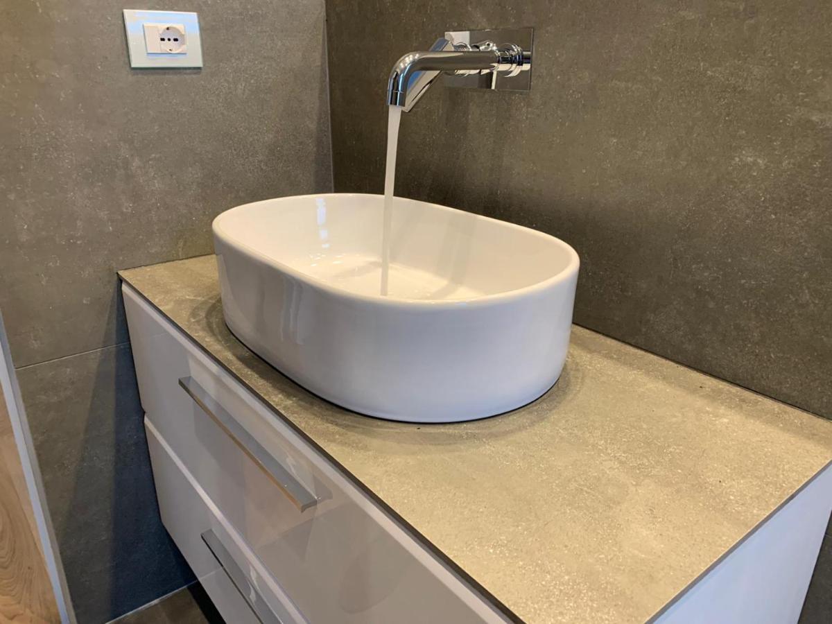 Apartament Ca' Brera Mediolan Zewnętrze zdjęcie