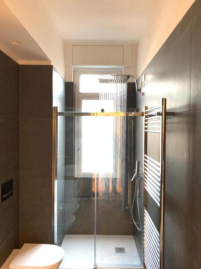 Apartament Ca' Brera Mediolan Zewnętrze zdjęcie