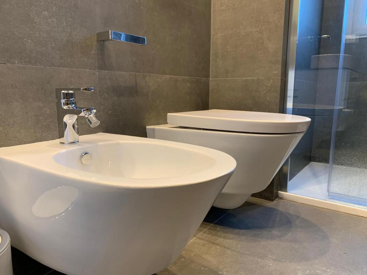 Apartament Ca' Brera Mediolan Zewnętrze zdjęcie
