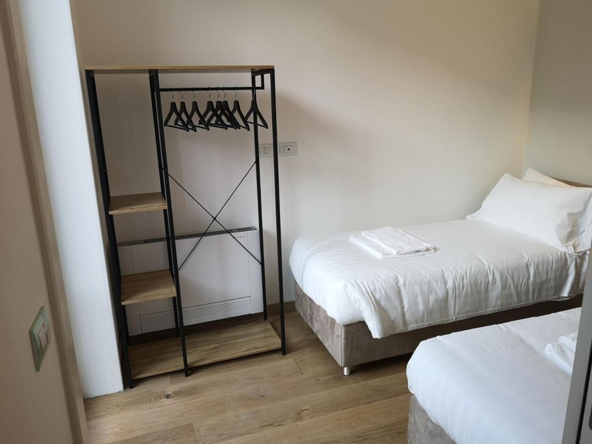 Apartament Ca' Brera Mediolan Zewnętrze zdjęcie