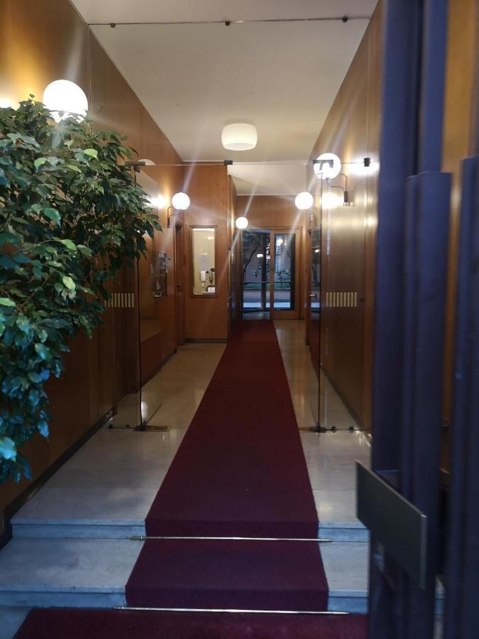 Apartament Ca' Brera Mediolan Zewnętrze zdjęcie